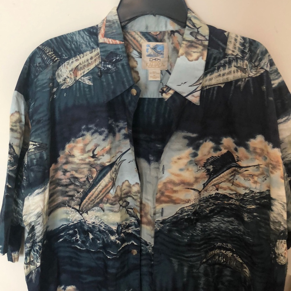 Don Ray collection  Kahala